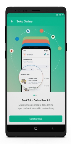 Feature image Toko Online